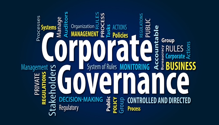 Corporate Governance Training