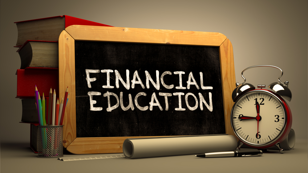 Financial Education Training